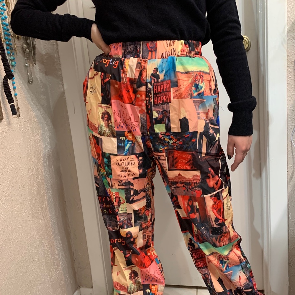 Joggers